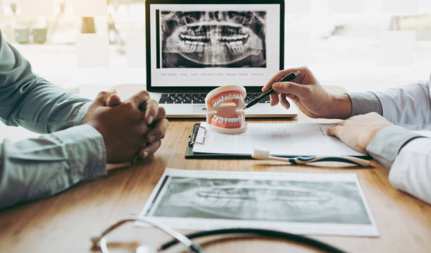 Best Urgent Care for Lost Fillings or Crowns in Gaylord, MI