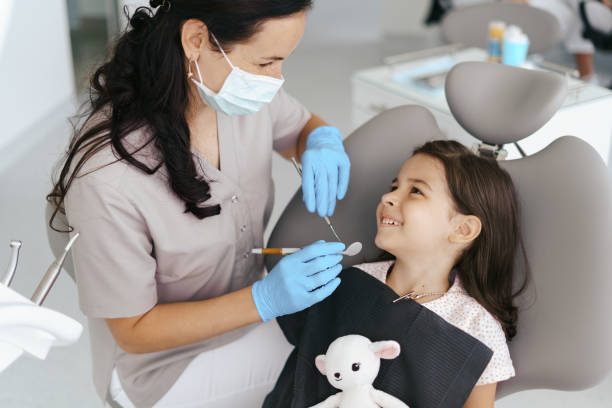 Best Emergency Tooth Extraction in Gaylord, MI
