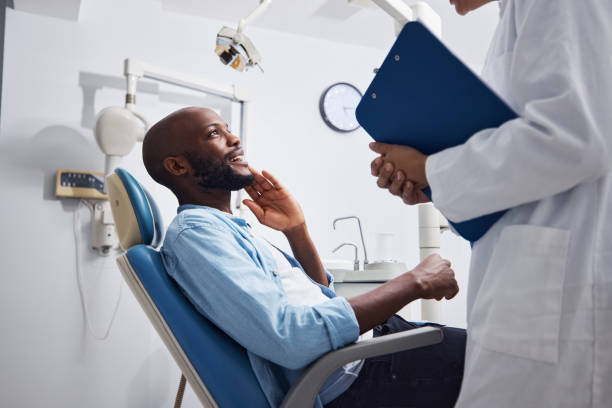 Best Pediatric Emergency Dentist in Gaylord, MI