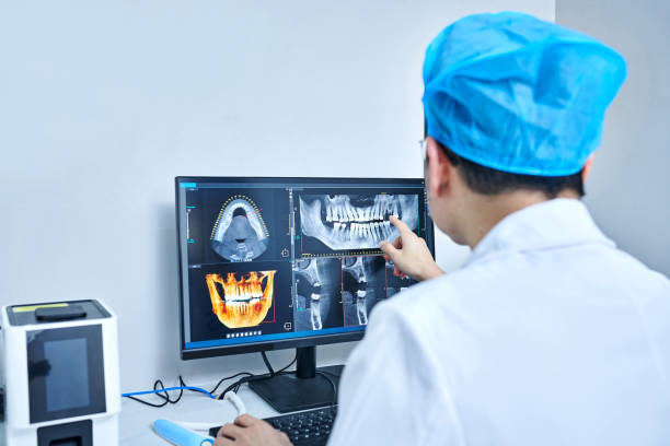 Best Emergency Dental Care for Broken or Chipped Teeth in Gaylord, MI