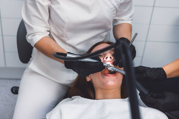 Best Emergency Dental Care for Broken or Chipped Teeth in Gaylord, MI