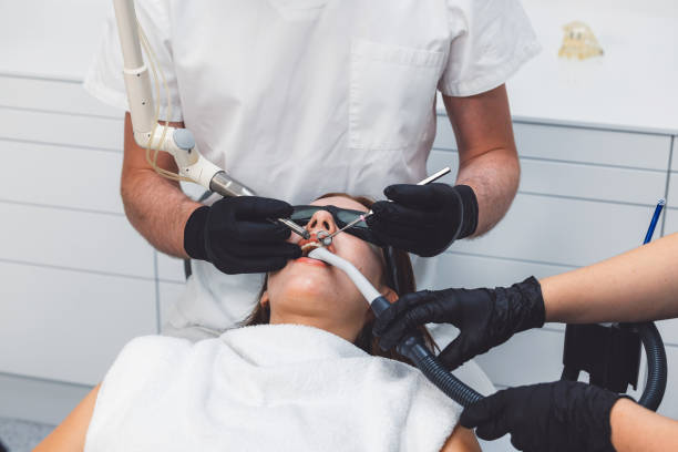 Best Emergency Treatment for Dental Infections or Abscesses in Gaylord, MI