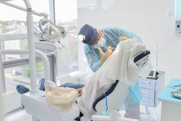 Best Emergency Root Canal Treatment in Gaylord, MI